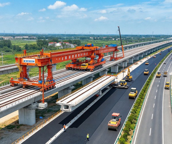 黄岩公路建设