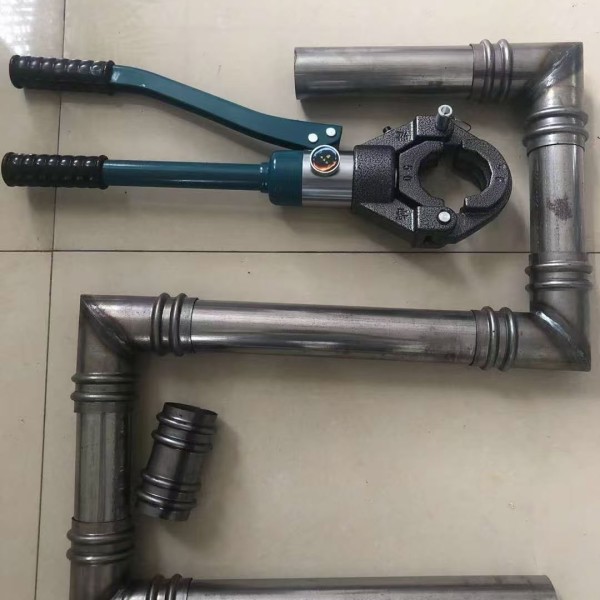 黄岩冷却管生产